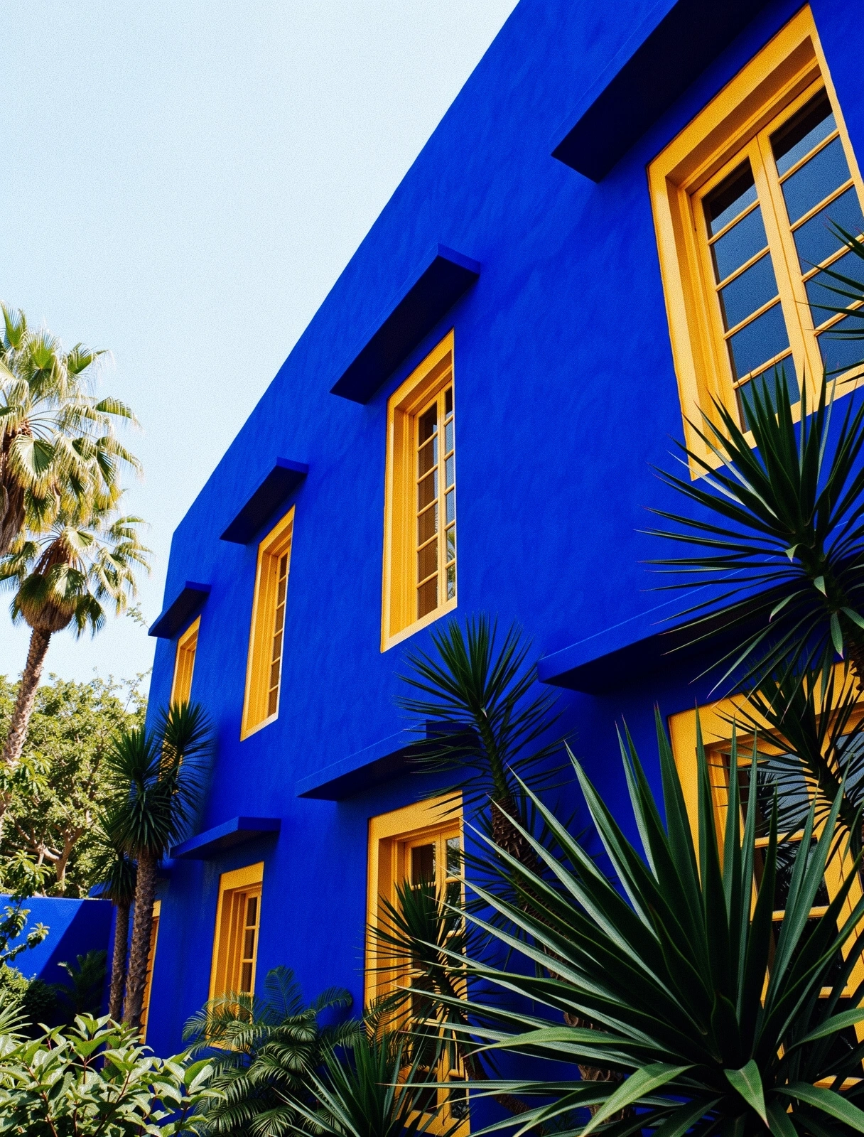Villa Oasis au Jardin Majorelle