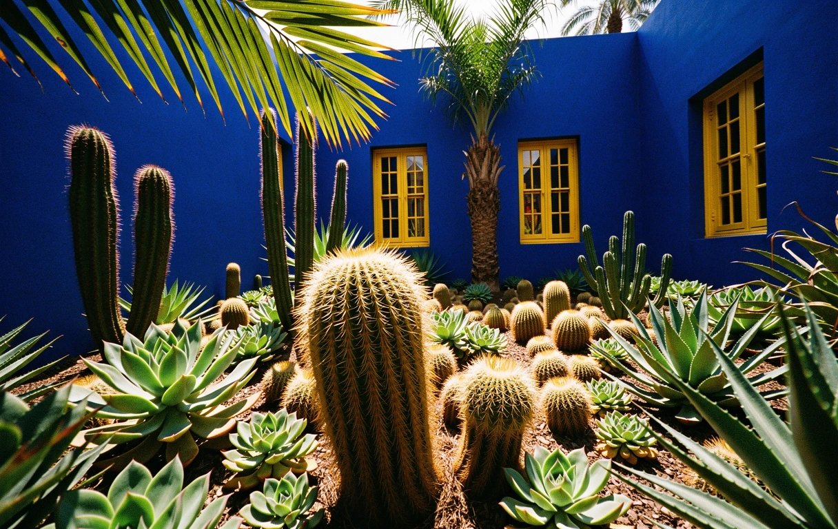Botanique