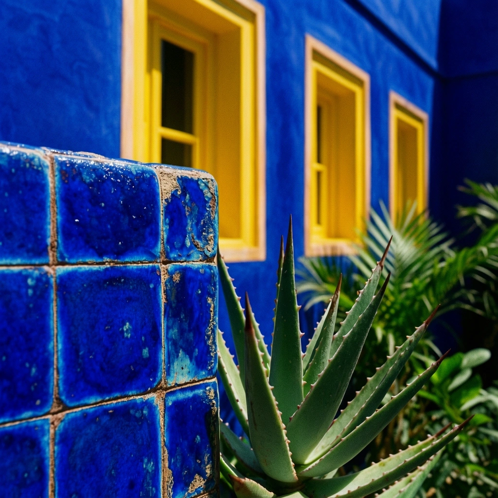 Détail Botanique